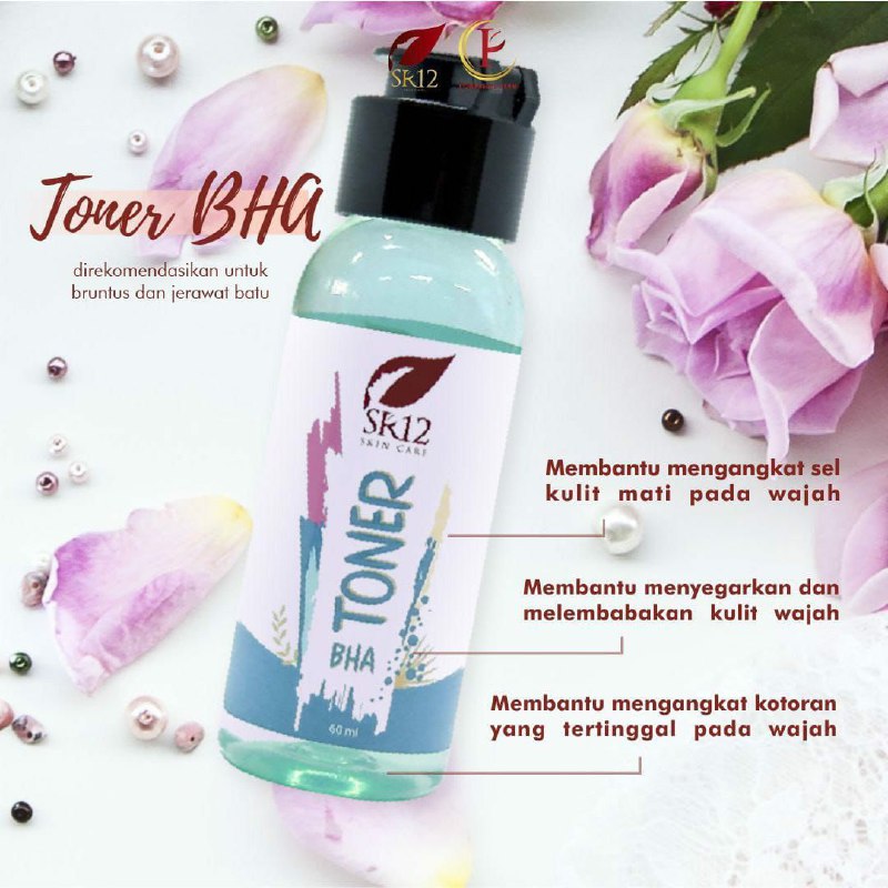 Toner BHA rekomended banget bagi kamu yang punya jerawat bruntus, Selain efektif menghempaskan jerawat  kulitmu juga  jadi cerah alami glowing semriwinggg bebas kusam 👍👍👍Ready stok ya.Buruan dipinang ...WA/telegram 👉 0821-5799-8873AGEN RESMI SR12 HERBAL SKINCARE BALIKPAPAN KAL-TIMMampir ke shopeeku yuks 👇shopee.co.id/agenresmisr12Atautokopedia.com/sr12balikpapanToner BHA rekomended banget bagi kamu yang punya jerawat bruntus, Selain efektif menghempaskan jerawat  kulitmu juga  jadi cerah alami glowing semriwinggg bebas kusam 👍👍👍Ready stok ya.Buruan dipinang ...WA/telegram 👉 0821-5799-8873AGEN RESMI SR12 HERBAL SKINCARE BALIKPAPAN KAL-TIMMampir ke shopeeku yuks 👇shopee.co.id/agenresmisr12Atautokopedia.com/sr12balikpapan
