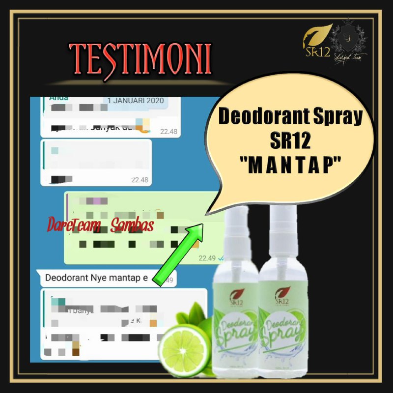 #testimoni #DEODORANT Hubungi kami AGEN RESMI  SR12  BALIKPAPAN 0821-5799-8873#testimoni #DEODORANT Hubungi kami AGEN RESMI  SR12  BALIKPAPAN 0821-5799-8873