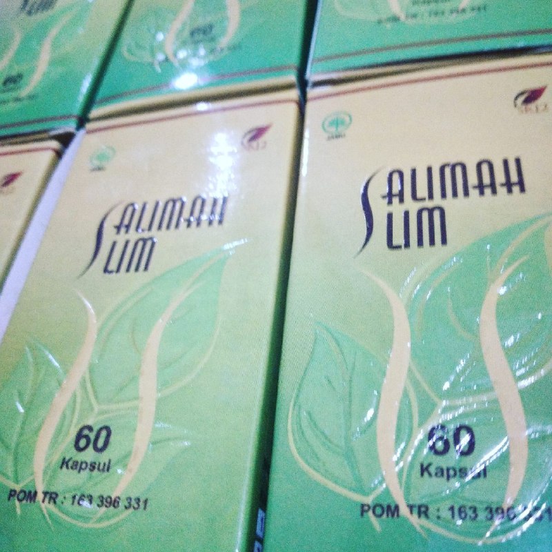 Yakin kah..? Nggak pengen langsing  ??? 😉 mau 