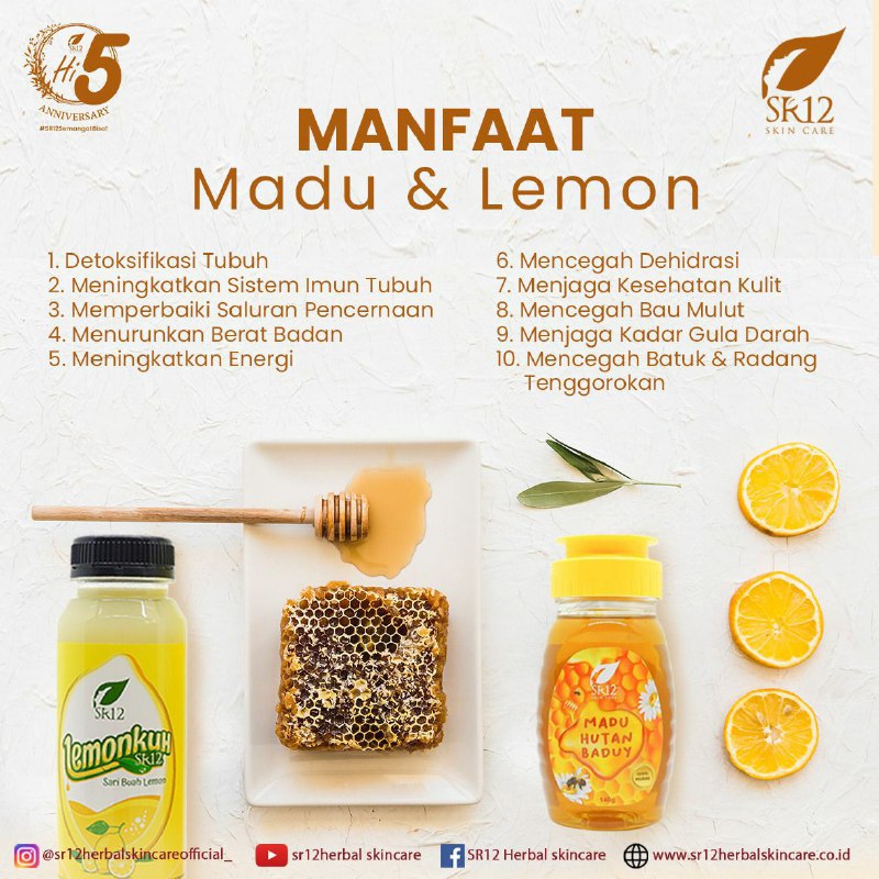 Kasus corona bukan nya membaik Tapi makin ke sini makin bertambah parahSatu-satunya cara melindungi diri adalah mentaati protokol kesehatan & meningkat kan daya tahan tubuh 💪💪💪SR12 punya produk Healthy Care untuk meningkatkan daya tahan tubuh yaitu: 🍋Lemonkuh SR12🍯 Madu Hutan Baduy asli tanpa campuran apapun.🌴VCO (minyak kelapa murni)🌴Sari Kurma Asli tanpa campuran Gula🥛 GOMILKU SR12/susu kambing etawa dg kandungan lainnya Madu Murni sebagai pemanis alami, Daun Kelor dan Ikan Gabus --- susu kambing etawa ini tidak amis, tidak bau prengusYuk kepoin yuks dan segera di order.... Ready ya 🤩WA/Telegram👉0821-5799-8873AGEN RESMI SR12 HERBAL SKINCARE, BALIKPAPAN KAL-TIMMampir ke toko online kami yuk👇shopee*co*id/agenresmisr12Atautokopedia*com/sr12balikpapan________________Utk masuk link toko⤴️ (*) ganti (.)Ada promo free ongkir Lo..dan bisa COD juga Lo...🎉🎉🎉 GERCEEP