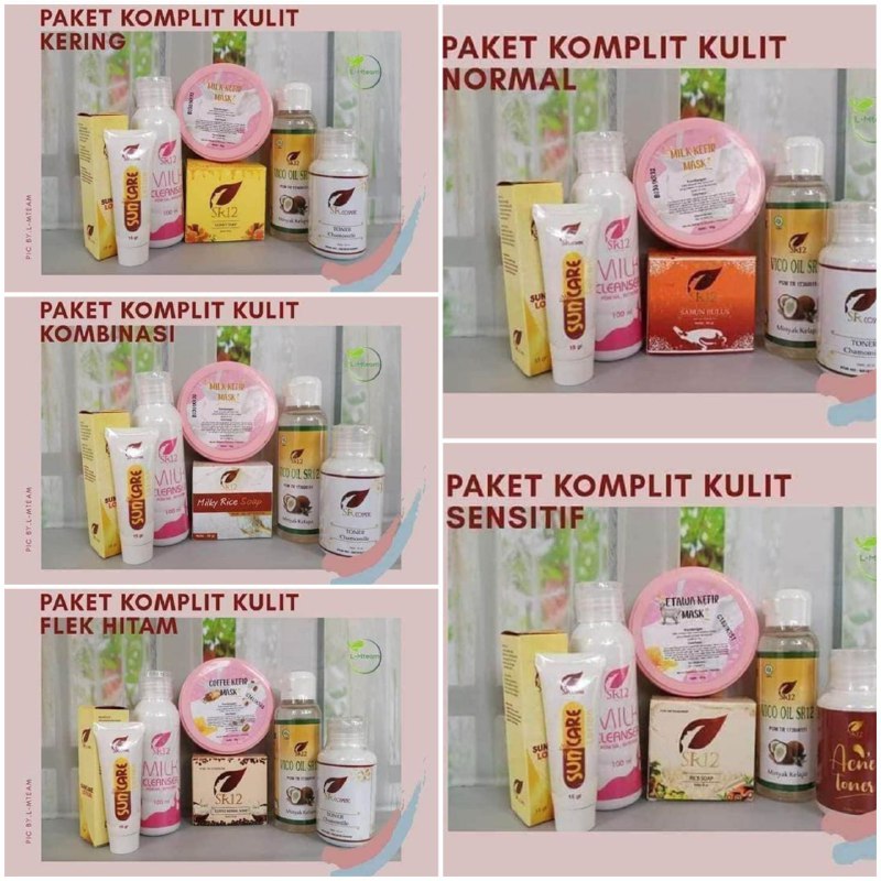 Ada yg mengeluh saat di anjurkan paket pemula dulu sebelum penggunaan cream pencerah dan serum pencerah Mereka bilang ribetSimak dulu manfaat paket pemula biar ngerti,kenapa kami selalu menganjurkan untuk memakai nya sebelum pakai cream pencerah SR12   dan serum pencerah SR12 👆👆👆,  karena kami tidak asal jual dan tidak asal laku saja.., karena kami peduli dan kami ingin menebar manfaat , memutus siklus ketergantungan terhadap pemutih instan yang berbahaya,Mengembalikan kecantikan alami kulit anda.Order/konsultasi (free): Wa/telegram 👉 0821-5799-8873Agen  Resmi SR12 Herbal Skin care Balikpapan, Kal-TimAda yg mengeluh saat di anjurkan paket pemula dulu sebelum penggunaan cream pencerah dan serum pencerah Mereka bilang ribetSimak dulu manfaat paket pemula biar ngerti,kenapa kami selalu menganjurkan untuk memakai nya sebelum pakai cream pencerah SR12   dan serum pencerah SR12 👆👆👆,  karena kami tidak asal jual dan tidak asal laku saja.., karena kami peduli dan kami ingin menebar manfaat , memutus siklus ketergantungan terhadap pemutih instan yang berbahaya,Mengembalikan kecantikan alami kulit anda.Order/konsultasi (free): Wa/telegram 👉 0821-5799-8873Agen  Resmi SR12 Herbal Skin care Balikpapan, Kal-Tim