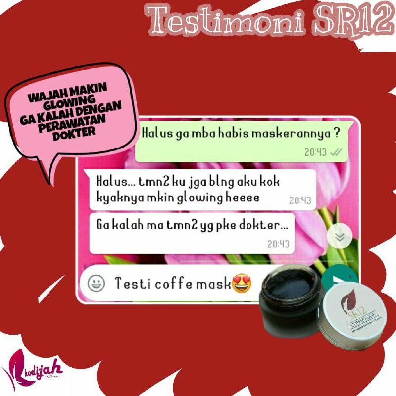 Foto dari Agen Resmi SR 12