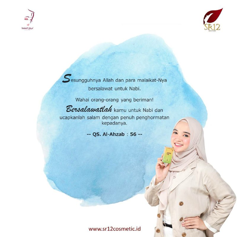 Bismillah..Udah Hari Jum’at niiih 🥰Bagi Yang muslim Jangan lupa shalawat yaaa...dan baca surah Al-Kahfi Semoga Allah mudahkan kita untuk selalu berusaha mendekat padaNya 💛========================👉KONSULTASI GRATIS MEMBUKA PENDAFTARAN SUB AGEN & RESELLER DI SELURUH INDONESIA.Yuk di Jum'at Barokah ini...kami ada promo FREE ONGKIR lo..dengan nominal belanja minimal 150.000, pengantaran sore Jum'at Barokah and sampai batas wilayah yang sudah kami tentukan. Yuk kepoin 💐💐💐 dan segera list orderan mu...........GERCEP🚀🚀🚀WA/Telegram👉0821-5799-8873AGEN RESMI SR12 HERBAL SKINCARE BALIKPAPAN KAL-TIM
