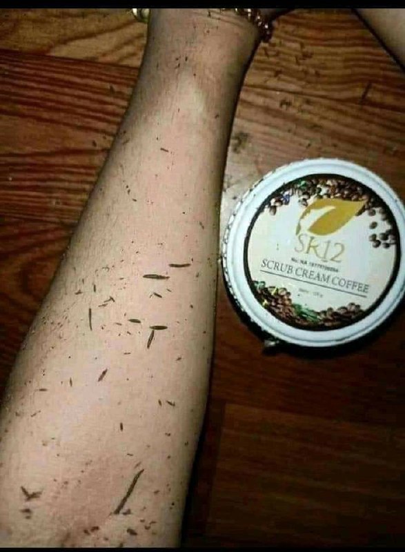 Rempah and Kopi ala SR12 emang beda......Bikin kulit kinclong, cerah dan mulus serta halus karena daki-daki dan kulit mati pada rontok😁😁😁Harga nggak nguras kantong loh.....bisa dipakai berbulan bulan.....awetnya kebangetan...Bisa Nyalon diRumah sambil Nemenin anaknya Daring 🤩🥰Jangan karena emak emak  berdaster.....penampilan tak diperhatikan...Ingat ya mak... Virus Pelakor lebih menyeramkan dan Membahayakan dari pada Virus Corona😬🤭🙏Ready stock:🌸🌿Lulur Rempah Bengkoang 🌸🌿Lulur Scrub Cream Coffee WA/telegram 👉0821-5799-8873 AGEN RESMI SR12 HERBAL SKINCARE BALIKPAPAN, KAL-TIMintip shopeeku yuk👇shopee.co.id/agenresmisr12Atau tokpedku👇tokopedia.com/sr12balikpapanRempah and Kopi ala SR12 emang beda......Bikin kulit kinclong, cerah dan mulus serta halus karena daki-daki dan kulit mati pada rontok😁😁😁Harga nggak nguras kantong loh.....bisa dipakai berbulan bulan.....awetnya kebangetan...Bisa Nyalon diRumah sambil Nemenin anaknya Daring 🤩🥰Jangan karena emak emak  berdaster.....penampilan tak diperhatikan...Ingat ya mak... Virus Pelakor lebih menyeramkan dan Membahayakan dari pada Virus Corona😬🤭🙏Ready stock:🌸🌿Lulur Rempah Bengkoang 🌸🌿Lulur Scrub Cream Coffee WA/telegram 👉0821-5799-8873 AGEN RESMI SR12 HERBAL SKINCARE BALIKPAPAN, KAL-TIMintip shopeeku yuk👇shopee.co.id/agenresmisr12Atau tokpedku👇tokopedia.com/sr12balikpapan