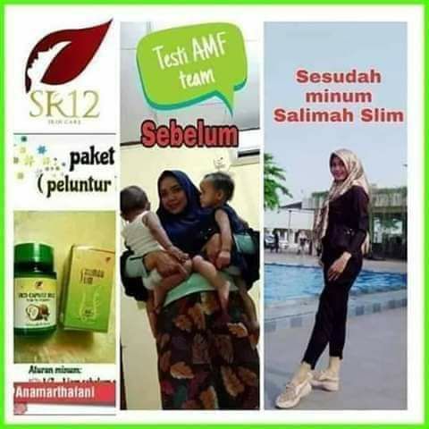 Kalau yang lain minum VCO SR12 niatnya pengen Gemuk, kalau saya beda lagi niatnya pengen langsing atau nurunin berat badan.👳‍♀: Lo emang  bisa mbak,satu produk yang sama dengan tujuan berbeda dan saling bertolak belakang pula?🧕: Bisa dong👳‍♀: gimana caranya mbak?🧕: kalau mau naikkan berat badan, minum VCO SR12 nya setiap SETELAH MAKAN, dan kalau mau langsing/r0nt0kin lemak minum VCO SR12 nya 1 jam SEBELUM MAKAN, dan kalau mau lebih joss lagi turunnya lanjut 1 jam sesudah makan minum SALIMAH SLIM SR12. mantul tu hasilnya,  yg penting sabar dan telaten aja mbak👳‍♀: oh gitu, saya jadi pengen juga 🧕: iya mbak lebih mantapnya lagi kalau minum pkt pelngsing SR12 ini tu, perut yang susut duluan baru bagian berlemak yang lain, jadi kita nggak kayak badut ya kan😬👳‍♀:  ok, saya psan spket dulu ya🧕: siap, biasa saya sarankan 2 salimah 1 VCO kapsul mbak, biasanya habis bersamaan👳‍♀: baik mbak, saya 0rder begitu juga🧕 : SiapWa/telegram 👉0821-5799-8873 AGEN RESMI SR12 HERBAL SKINCARE BALIKPAPANKalau yang lain minum VCO SR12 niatnya pengen Gemuk, kalau saya beda lagi niatnya pengen langsing atau nurunin berat badan.👳‍♀: Lo emang  bisa mbak,satu produk yang sama dengan tujuan berbeda dan saling bertolak belakang pula?🧕: Bisa dong👳‍♀: gimana caranya mbak?🧕: kalau mau naikkan berat badan, minum VCO SR12 nya setiap SETELAH MAKAN, dan kalau mau langsing/r0nt0kin lemak minum VCO SR12 nya 1 jam SEBELUM MAKAN, dan kalau mau lebih joss lagi turunnya lanjut 1 jam sesudah makan minum SALIMAH SLIM SR12. mantul tu hasilnya,  yg penting sabar dan telaten aja mbak👳‍♀: oh gitu, saya jadi pengen juga 🧕: iya mbak lebih mantapnya lagi kalau minum pkt pelngsing SR12 ini tu, perut yang susut duluan baru bagian berlemak yang lain, jadi kita nggak kayak badut ya kan😬👳‍♀:  ok, saya psan spket dulu ya🧕: siap, biasa saya sarankan 2 salimah 1 VCO kapsul mbak, biasanya habis bersamaan👳‍♀: baik mbak, saya 0rder begitu juga🧕 : SiapWa/telegram 👉0821-5799-8873 AGEN RESMI SR12 HERBAL SKINCARE BALIKPAPAN