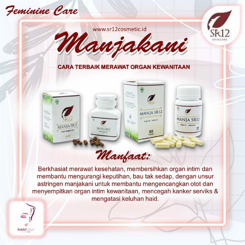 #ManjakaniSR12