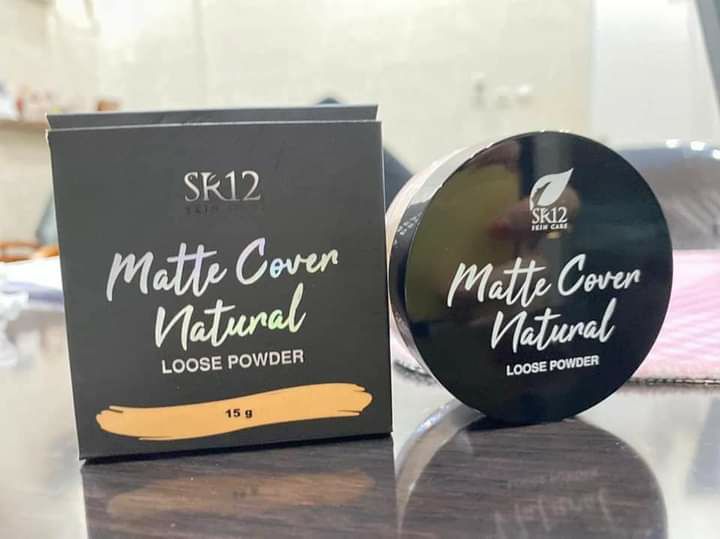 Bismillah SR12 semakin produktif dan terus berinovasi,InsyaAllah SR12 akan launchingkan beberapa produk-produk terbaru nya🤩SR12 terus memberikan solusi dan menebar manfaat ke Seluruh Dunia 🎉🎉🎉❤️❤️Produk terbaru SR12 yang akan launching:🌸 Loose powder (bedak tabur)🌸 Lip glow (Lip gloss) 🌸 Glow Glass Skin Gel (semacam gel untuk wajah cerah dan glowing)🌸 Pasta gigi siwak dan sirih 🌸 Alorise Shampo (shampo dari lidah buaya) 🌸 Coconut fresh shampo (Shampo Berbahan dasar kelapa)Yang insyaaAllah dalam waktu dekat bakalan launching (kemungkinan bulan depan) loose powder dan lip glow. Loose powder : 85.000Lip glow           : 50.000*Yang lainnya belum ada info, kita tunggu sama sama ya*Yuk siapa yang mau KEEP duluan khusus Loose powder/Bedak Tabur dan Lip Glow...saya open PO ya...WA/Telegram 👉0821-5799-8873AGEN RESMI SR12 HERBAL SKINCARE BALIKPAPAN KAL-TIMBismillah SR12 semakin produktif dan terus berinovasi,InsyaAllah SR12 akan launchingkan beberapa produk-produk terbaru nya🤩SR12 terus memberikan solusi dan menebar manfaat ke Seluruh Dunia 🎉🎉🎉❤️❤️Produk terbaru SR12 yang akan launching:🌸 Loose powder (bedak tabur)🌸 Lip glow (Lip gloss) 🌸 Glow Glass Skin Gel (semacam gel untuk wajah cerah dan glowing)🌸 Pasta gigi siwak dan sirih 🌸 Alorise Shampo (shampo dari lidah buaya) 🌸 Coconut fresh shampo (Shampo Berbahan dasar kelapa)Yang insyaaAllah dalam waktu dekat bakalan launching (kemungkinan bulan depan) loose powder dan lip glow. Loose powder : 85.000Lip glow           : 50.000*Yang lainnya belum ada info, kita tunggu sama sama ya*Yuk siapa yang mau KEEP duluan khusus Loose powder/Bedak Tabur dan Lip Glow...saya open PO ya...WA/Telegram 👉0821-5799-8873AGEN RESMI SR12 HERBAL SKINCARE BALIKPAPAN KAL-TIM