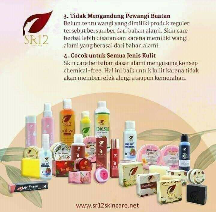 Alasan kenapa harus memilih SKINCARE HERBAL ???Silahkan di simak👆Semua jenis produk SR12 insyaAllah  ready ya 🤩🤩🤩🌸Face Care🌸Body Care🌸Personal care 🌸Healthy Care🌸Hair CareCusss segera list ORDERAN MU...Gerceeeep🚀🚀🚀🎉🎉🎉WA/Telegram 👉0821-5799-8873AGEN RESMI SR12 HERBAL SKINCARE BALIKPAPAN, KAL-TIMAlasan kenapa harus memilih SKINCARE HERBAL ???Silahkan di simak👆Semua jenis produk SR12 insyaAllah  ready ya 🤩🤩🤩🌸Face Care🌸Body Care🌸Personal care 🌸Healthy Care🌸Hair CareCusss segera list ORDERAN MU...Gerceeeep🚀🚀🚀🎉🎉🎉WA/Telegram 👉0821-5799-8873AGEN RESMI SR12 HERBAL SKINCARE BALIKPAPAN, KAL-TIM