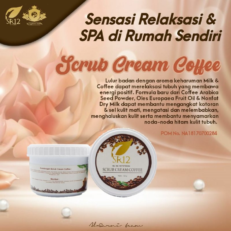 🌿🌸Weekend santai yuk dengan Luluran pakai lulur persembahan dari SR12 herbal Skincare 🌿🌸 Saatnya manjain diri mu sejenak ya..🌿🌸 