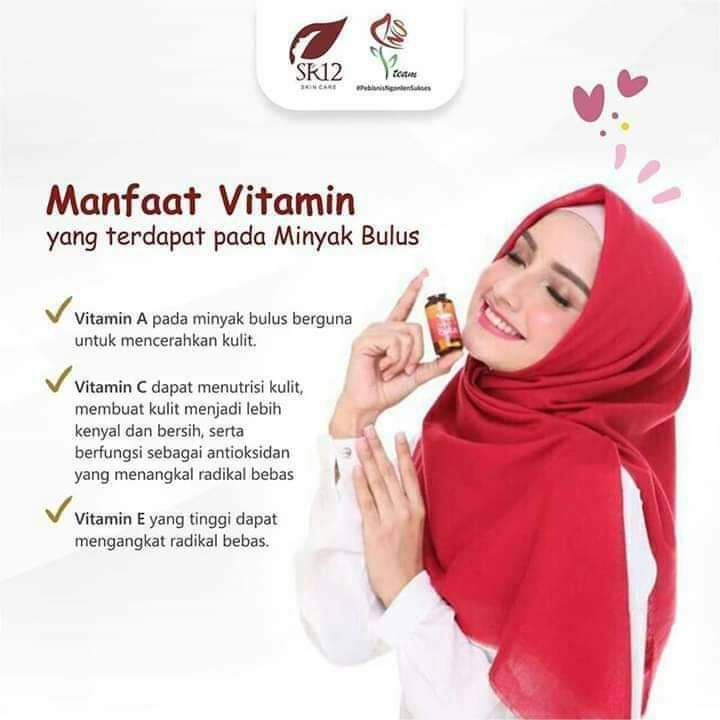 Kecil- kecil si cabe rawit  memang ni oil  kecil ..tapi khasiatnya gedeeeekecil..tapi membuat yang kecil jadi gedeeeekecil...tapi membuat yang kendur bin lemes jadi kencangkecil...tapi membuat yang nge-flek jadi nge-jrengkecciiil...masalah kulit ???itu kecciiil... Masya Allah🤩 di mulusin aja ni pake minyak bulus SR12, yang pasti bukan  trik akal bulus lo ya melainkan bukti bahwa si kecil ini emang hemat fulus🤩Wa/telegram 👉0821-5799-8873AGEN RESMI SR12 HERBAL SKINCARE BALIKPAPAN